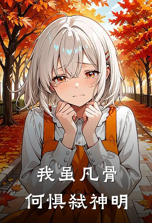 我虽凡骨：何惧弑神明