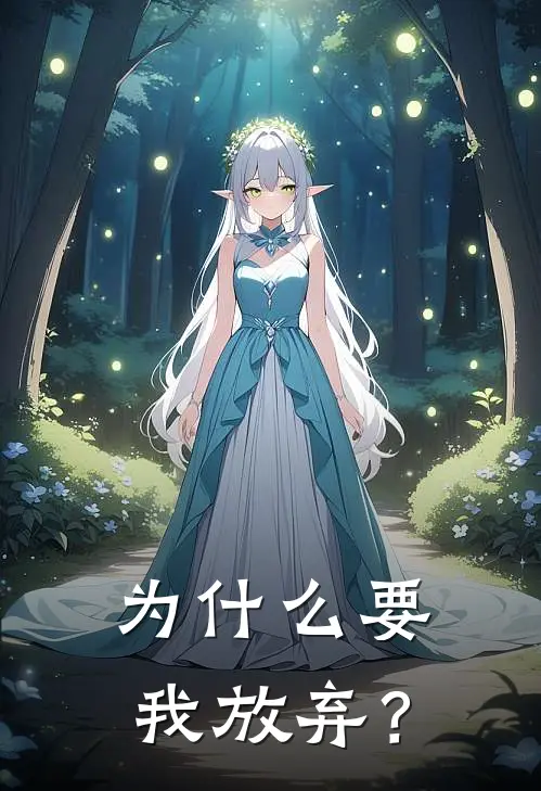 为什么要我放弃？