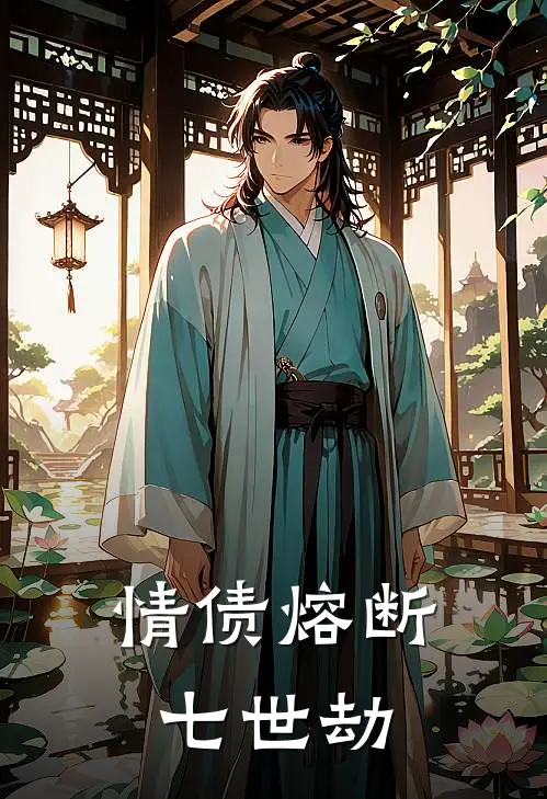 陆焚霄沈昭夷(情债熔断七世劫)最新章节在线阅读_陆焚霄沈昭夷全章节阅读