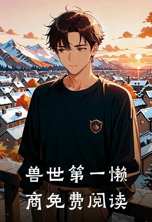 兽世第一懒商免费阅读