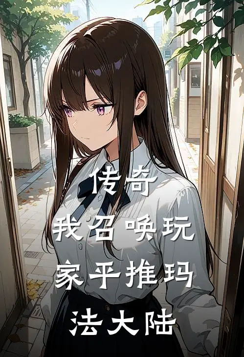 传奇：我召唤玩家平推玛法大陆