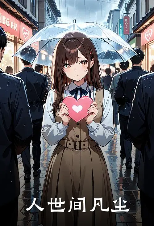 人世间凡尘