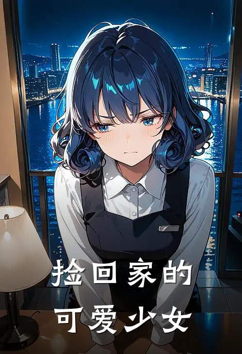 捡回家的可爱少女