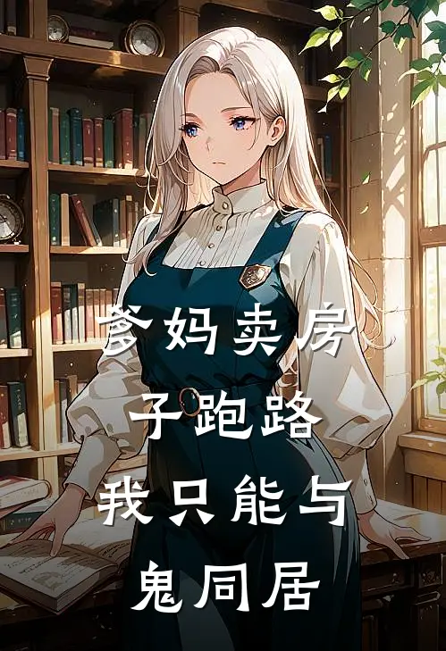 爹妈卖房子跑路，我只能与鬼同居(孙霖小山信子)全集阅读_爹妈卖房子跑路，我只能与鬼同居最新章节阅读