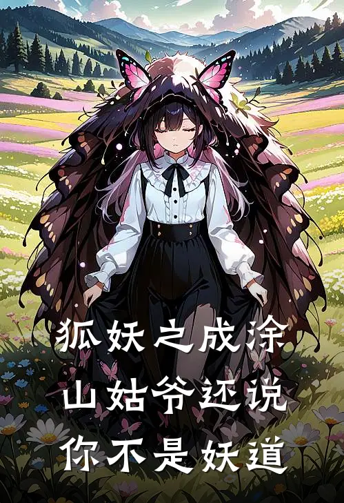 狐妖之成涂山姑爷还说你不是妖道