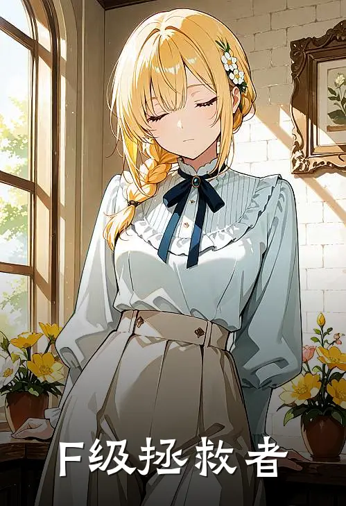 F级拯救者