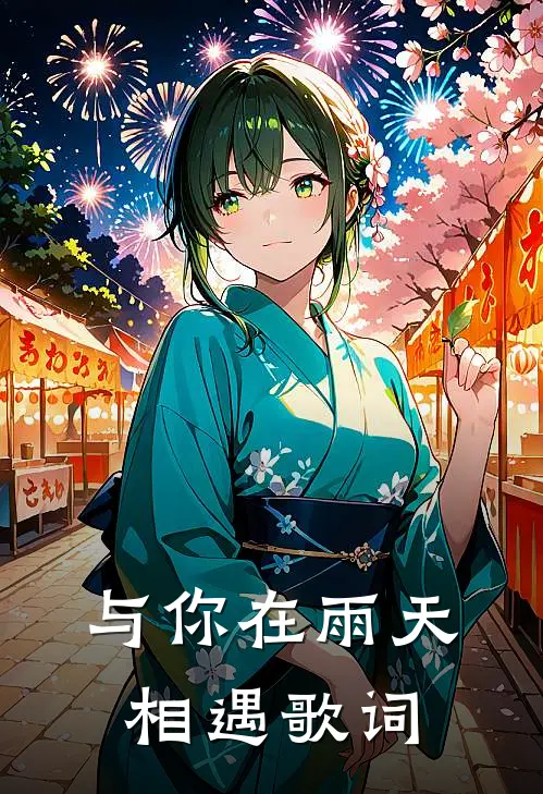 与你在雨天相遇歌词