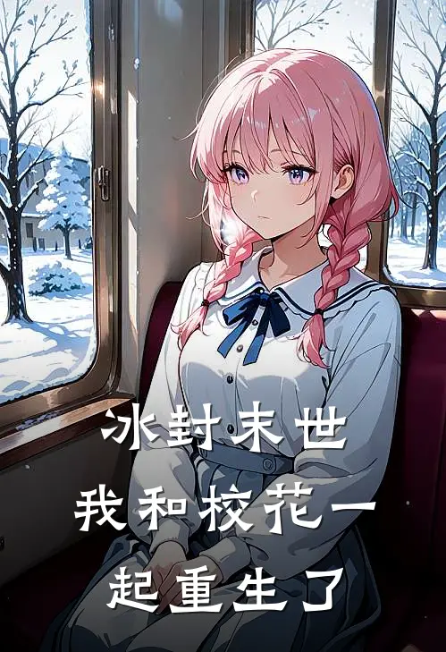 冰封末世：我和校花一起重生了