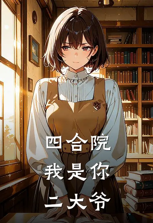 四合院，我是你二大爷