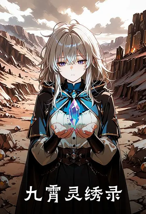 《九霄灵绣录》苏锦娘林青璇免费完本小说在线阅读_《九霄灵绣录》苏锦娘林青璇免费小说