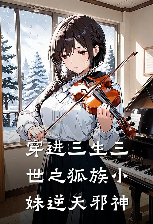 穿进三生三世之狐族小妹逆天邪神