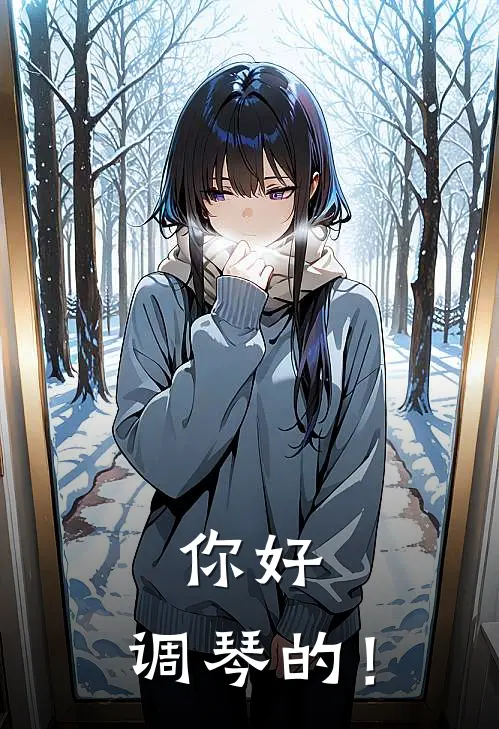 你好，调琴的！