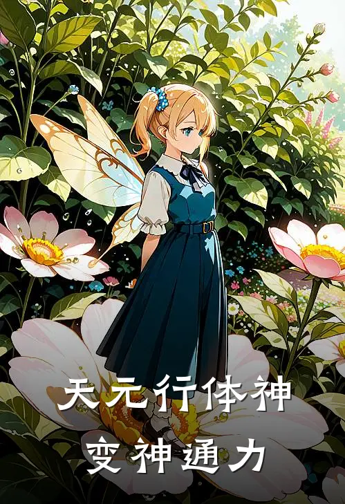 天元行体神变神通力