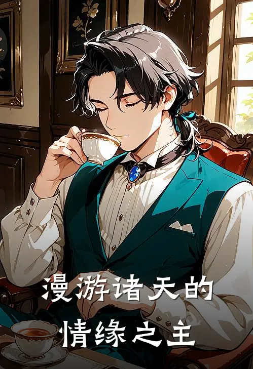 漫游诸天的情缘之主洛缘高成免费小说笔趣阁_完结小说免费阅读漫游诸天的情缘之主洛缘高成
