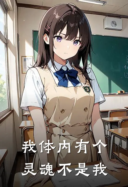 我体内有个灵魂不是我