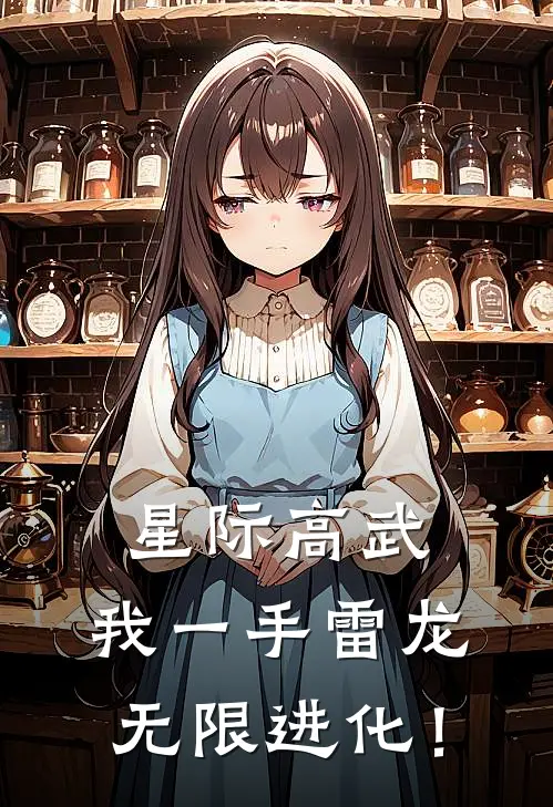 星际高武：我一手雷龙无限进化！