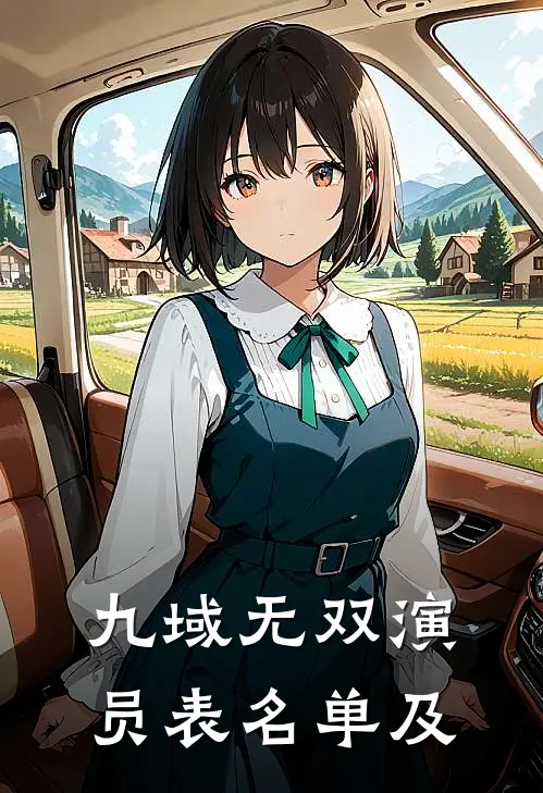 九域无双演员表名单及