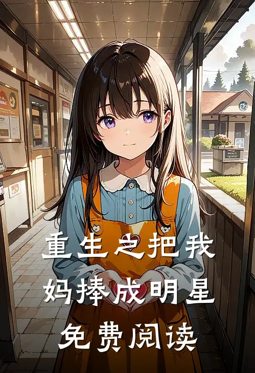 重生之把我妈捧成明星免费阅读