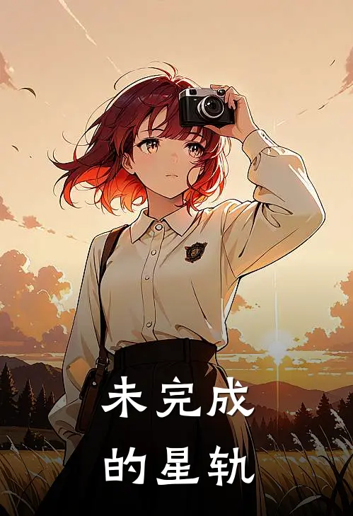 未完成的星轨