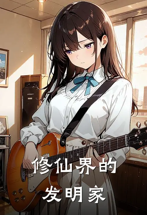 修仙界的发明家