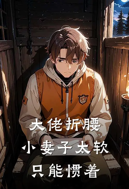 大佬折腰：小妻子太软只能惯着