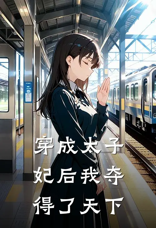 穿成太子妃后我夺得了天下孙尚香赵恒在线免费小说_最新推荐小说穿成太子妃后我夺得了天下(孙尚香赵恒)