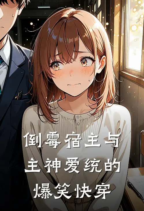 倒霉宿主与主神爱统的爆笑快穿