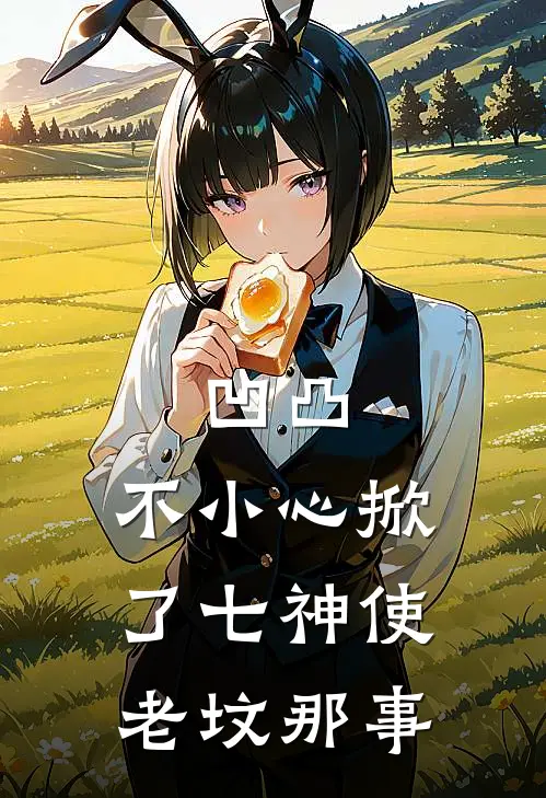 凹凸：不小心掀了七神使老坟那事