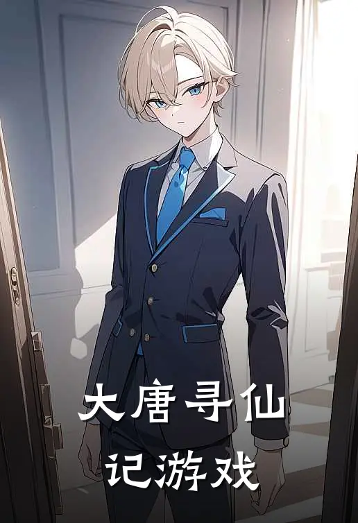 大唐寻仙记游戏