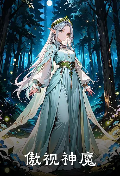 傲视神魔(天阳柳清荷)热门网络小说_小说推荐完结傲视神魔(天阳柳清荷)