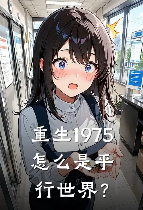 重生1975，怎么是平行世界？