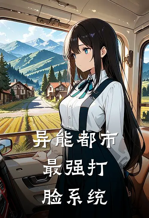 异能都市：最强打脸系统(林默陈锋)免费阅读_无弹窗全文免费阅读异能都市：最强打脸系统林默陈锋