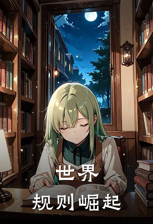 世界：规则崛起(段无张哥)热门小说阅读_全文免费阅读世界：规则崛起段无张哥