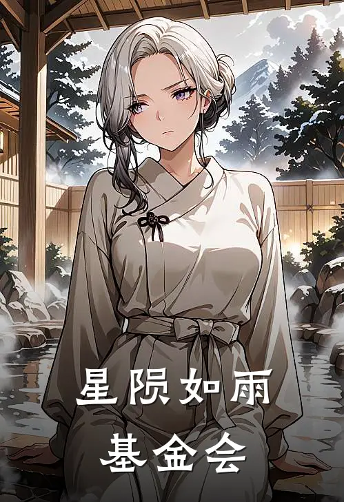 星陨如雨基金会