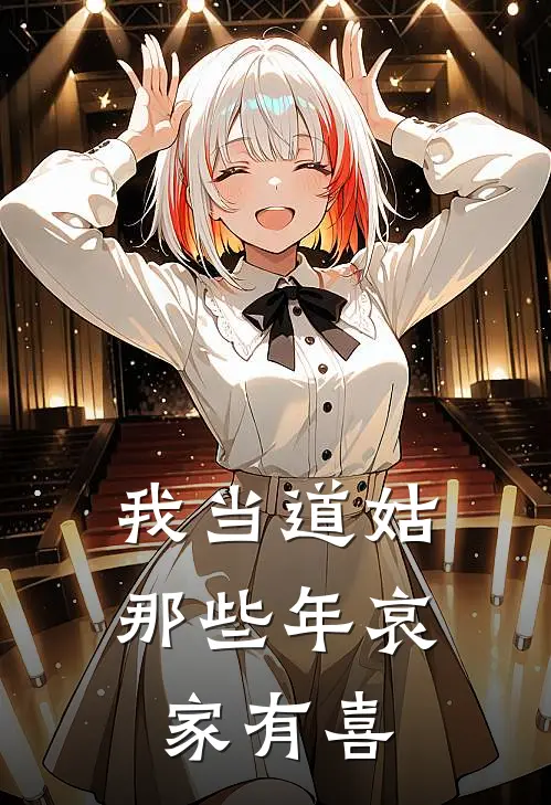 我当道姑那些年哀家有喜