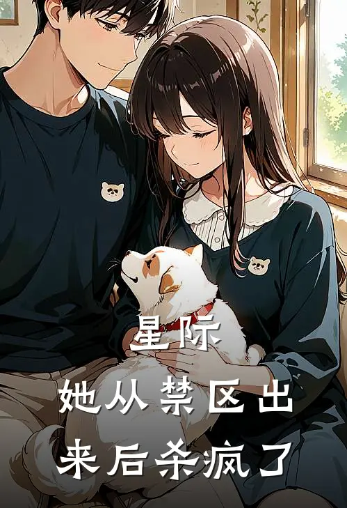 星际：她从禁区出来后杀疯了(许莱墨殇)免费阅读无弹窗_最新好看小说推荐星际：她从禁区出来后杀疯了许莱墨殇