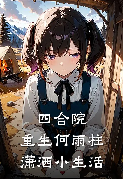 四合院：重生何雨柱，潇洒小生活