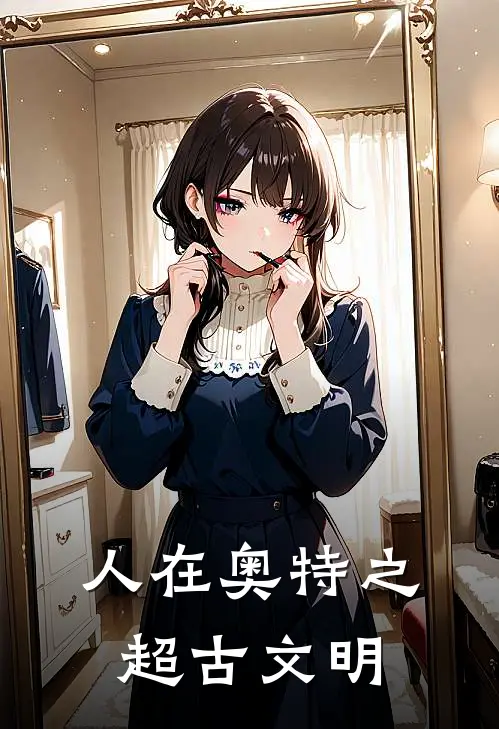 人在奥特之超古文明