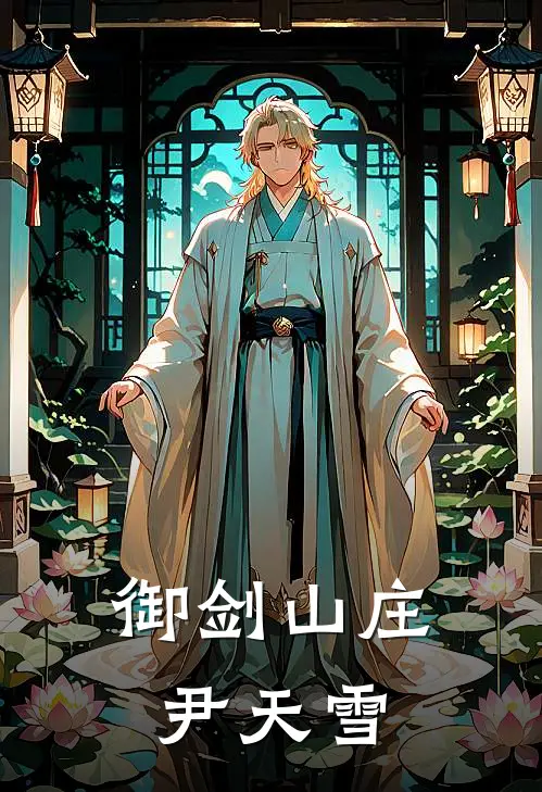 御剑山庄尹天雪