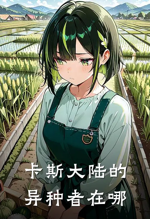 卡斯大陆的异种者在哪