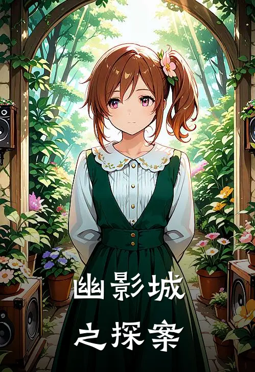 林昭沈岳幽影城之探案完结版在线阅读_幽影城之探案全集免费在线阅读