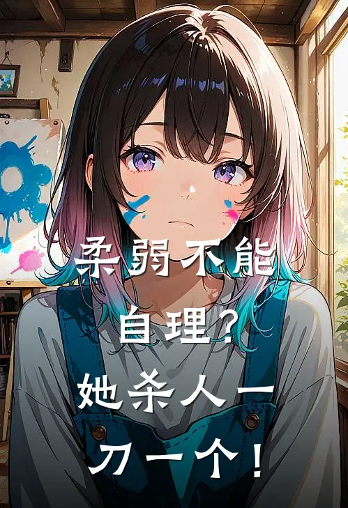 柔弱不能自理？她杀人一刀一个！季安之季业霆免费小说阅读_免费小说大全柔弱不能自理？她杀人一刀一个！(季安之季业霆)