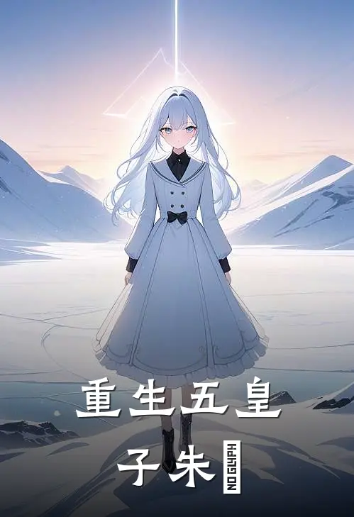 重生五皇子朱橚