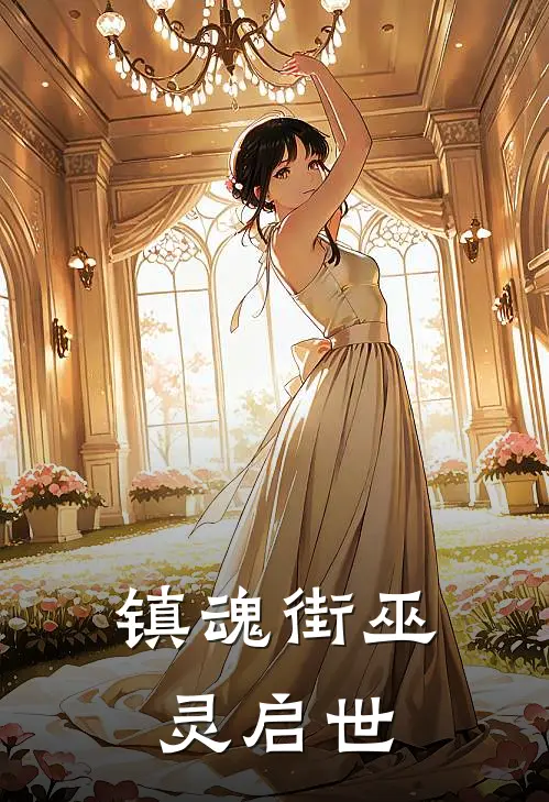 镇魂街巫灵启世