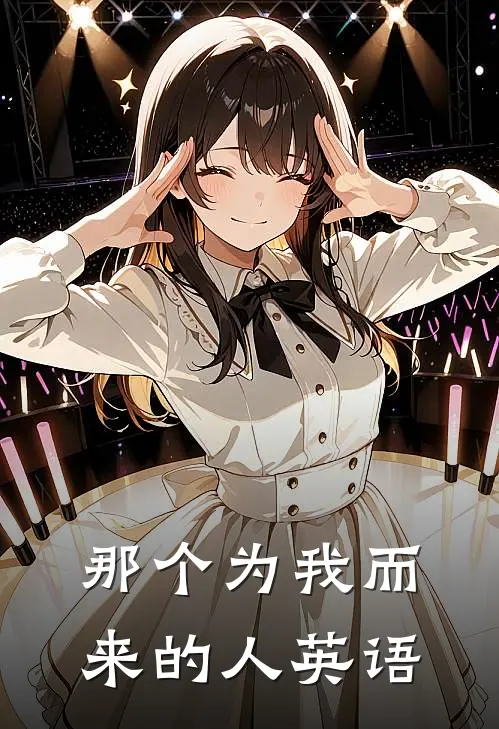 那个为我而来的人英语