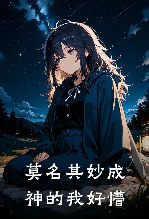 莫名其妙成神的我好懵