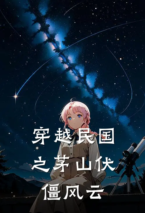 穿越民国之茅山伏僵风云