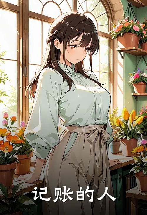 记账的人