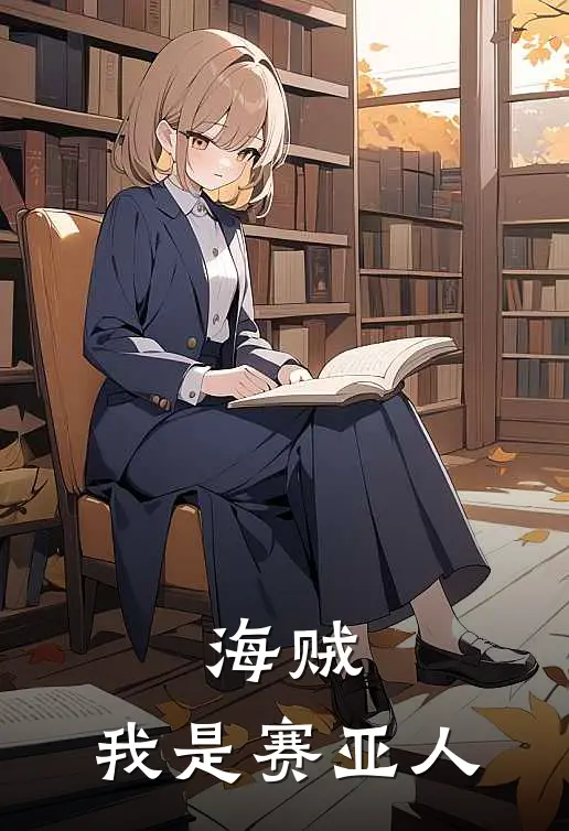 海贼：我是赛亚人