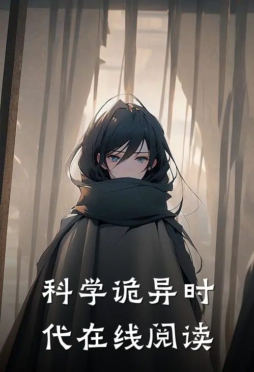 科学诡异时代在线阅读